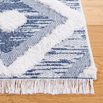 Safavieh Augustine 730 Rug, AGT730 - Navy / Ivory