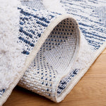 Safavieh Augustine 730 Rug, AGT730 - Navy / Ivory