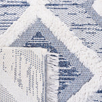 Safavieh Augustine 730 Rug, AGT730 - Navy / Ivory