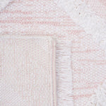 Safavieh Augustine 730 Rug, AGT730 - Pink / Ivory
