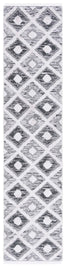 Safavieh Augustine 730 Rug, AGT730 - Black / Ivory