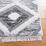 Safavieh Augustine 730 Rug, AGT730 - Black / Ivory