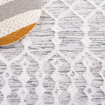 Safavieh Augustine 755 Rug, AGT755 - Grey / Ivory