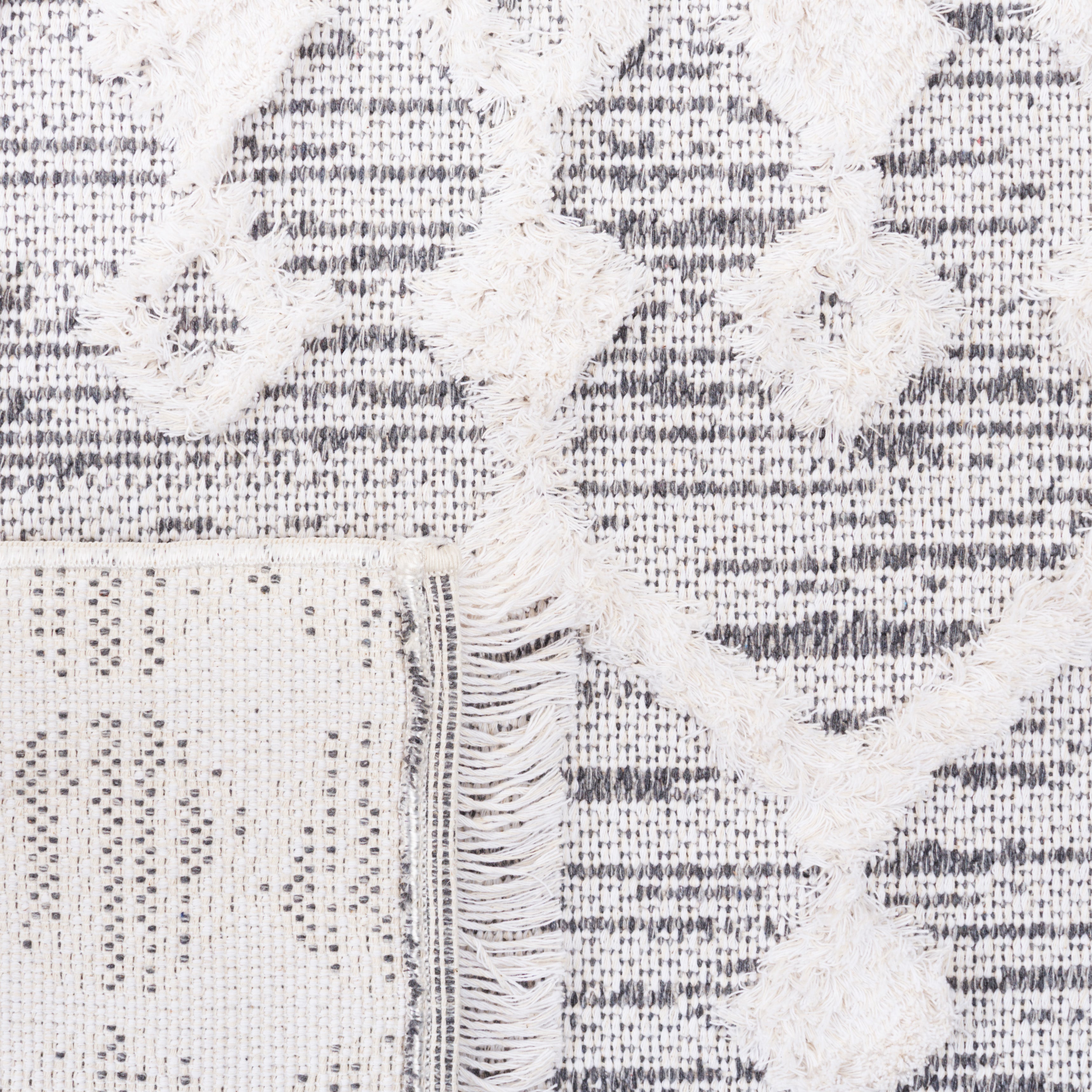 Safavieh Augustine 755 Rug, AGT755 - Grey / Ivory