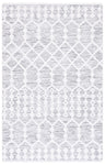 Safavieh Augustine 755 Rug, AGT755 - Grey / Ivory