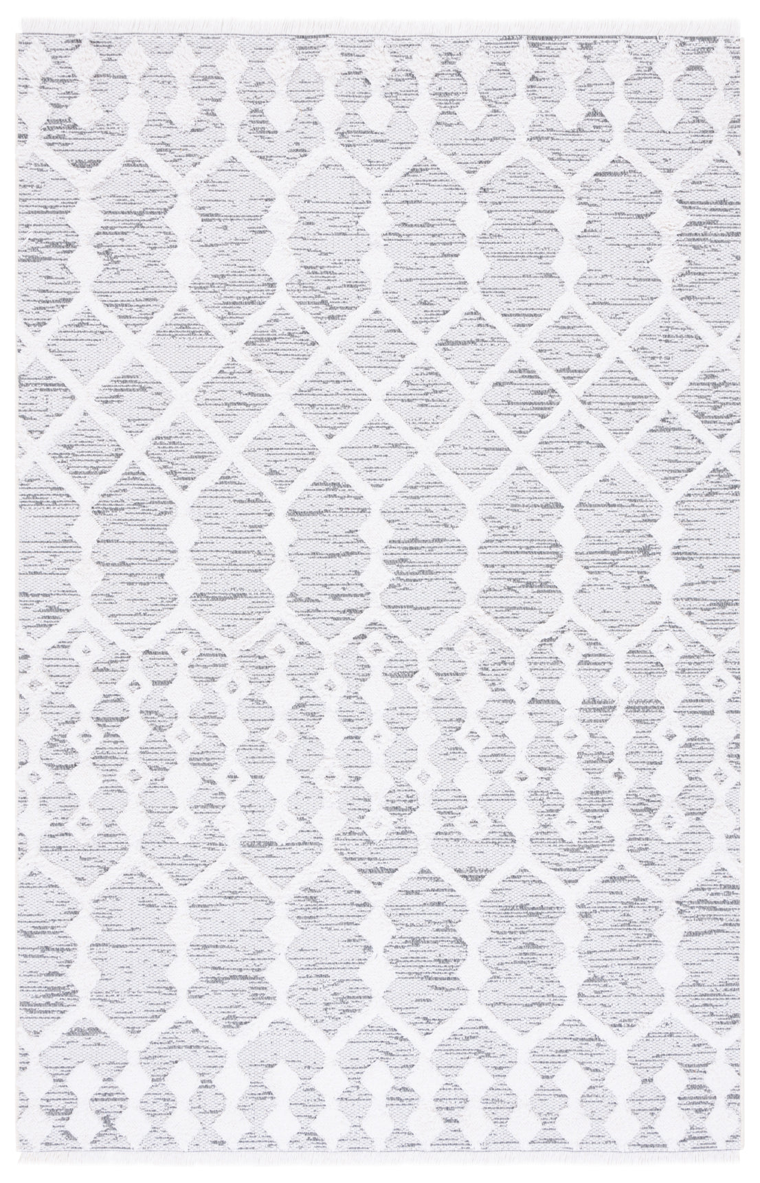 Safavieh Augustine 755 Rug, AGT755 - Grey / Ivory