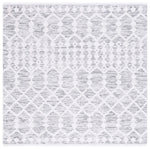 Safavieh Augustine 755 Rug, AGT755 - Grey / Ivory