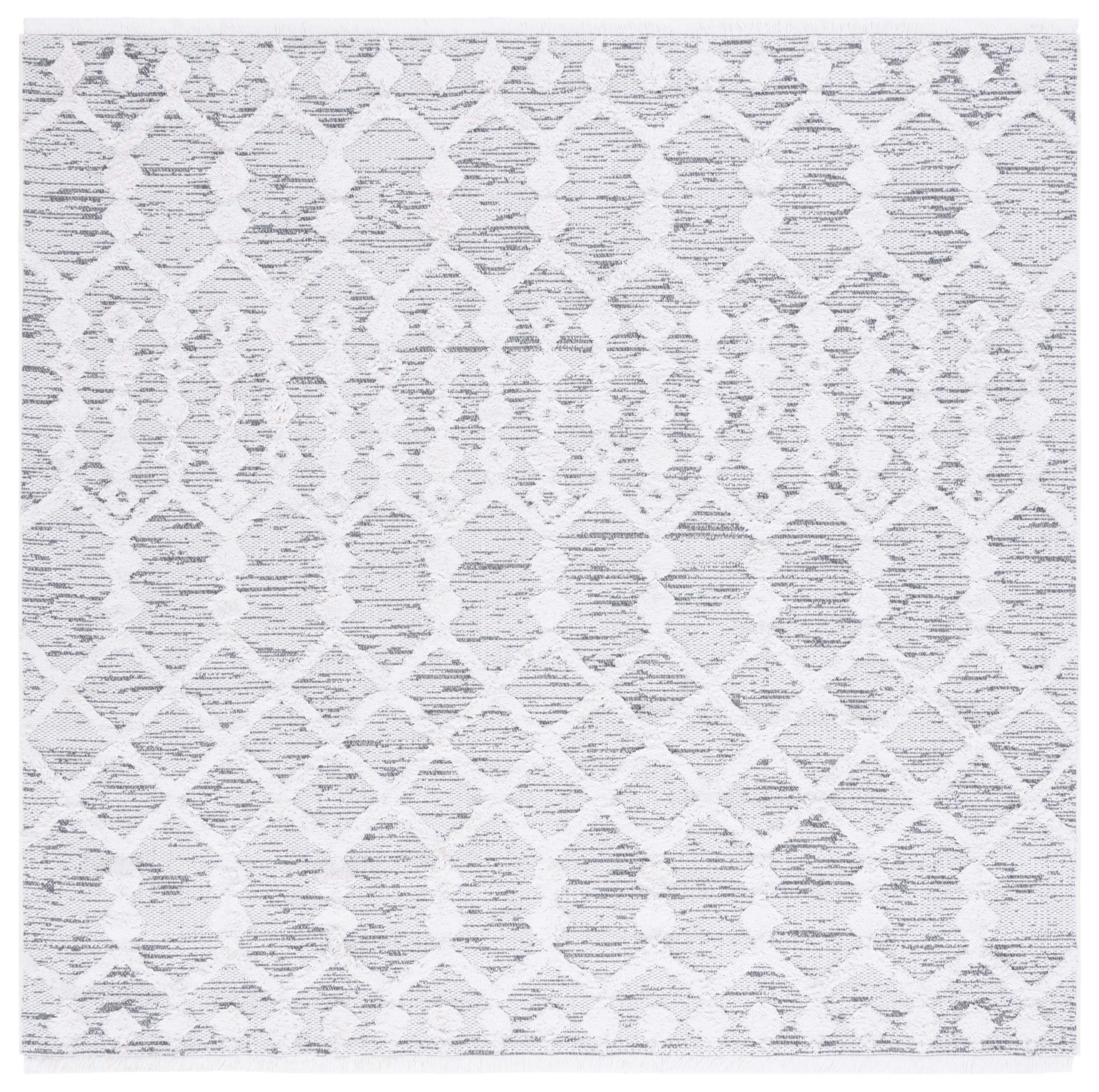 Safavieh Augustine 755 Rug, AGT755 - Grey / Ivory