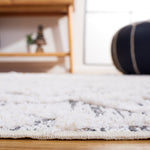 Safavieh Augustine 756 Rug, AGT756 - Grey / Ivory