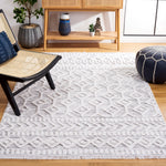 Safavieh Augustine 756 Rug, AGT756 - Grey / Ivory