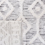Safavieh Augustine 756 Rug, AGT756 - Grey / Ivory