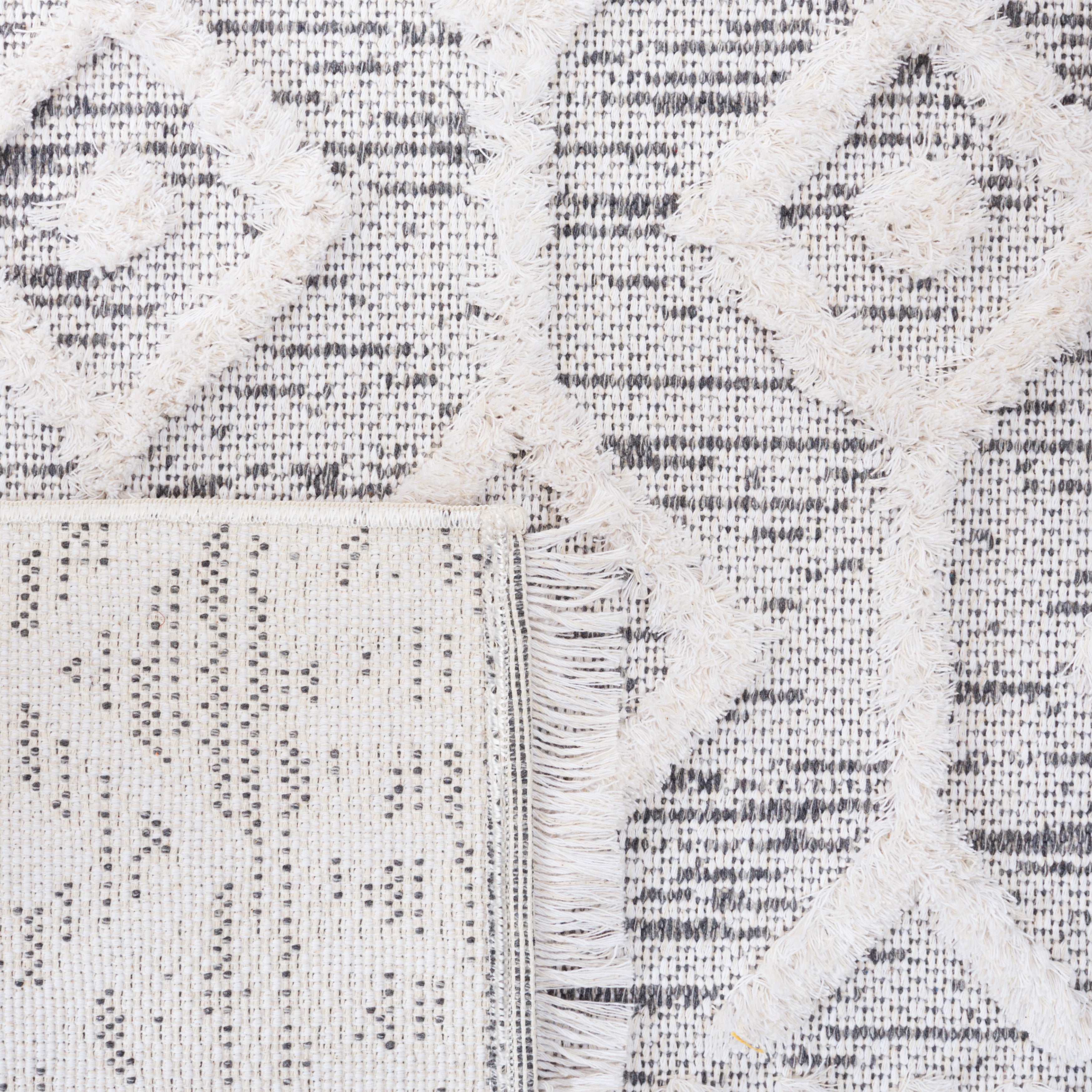 Safavieh Augustine 756 Rug, AGT756 - Grey / Ivory