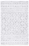 Safavieh Augustine 756 Rug, AGT756 - Grey / Ivory