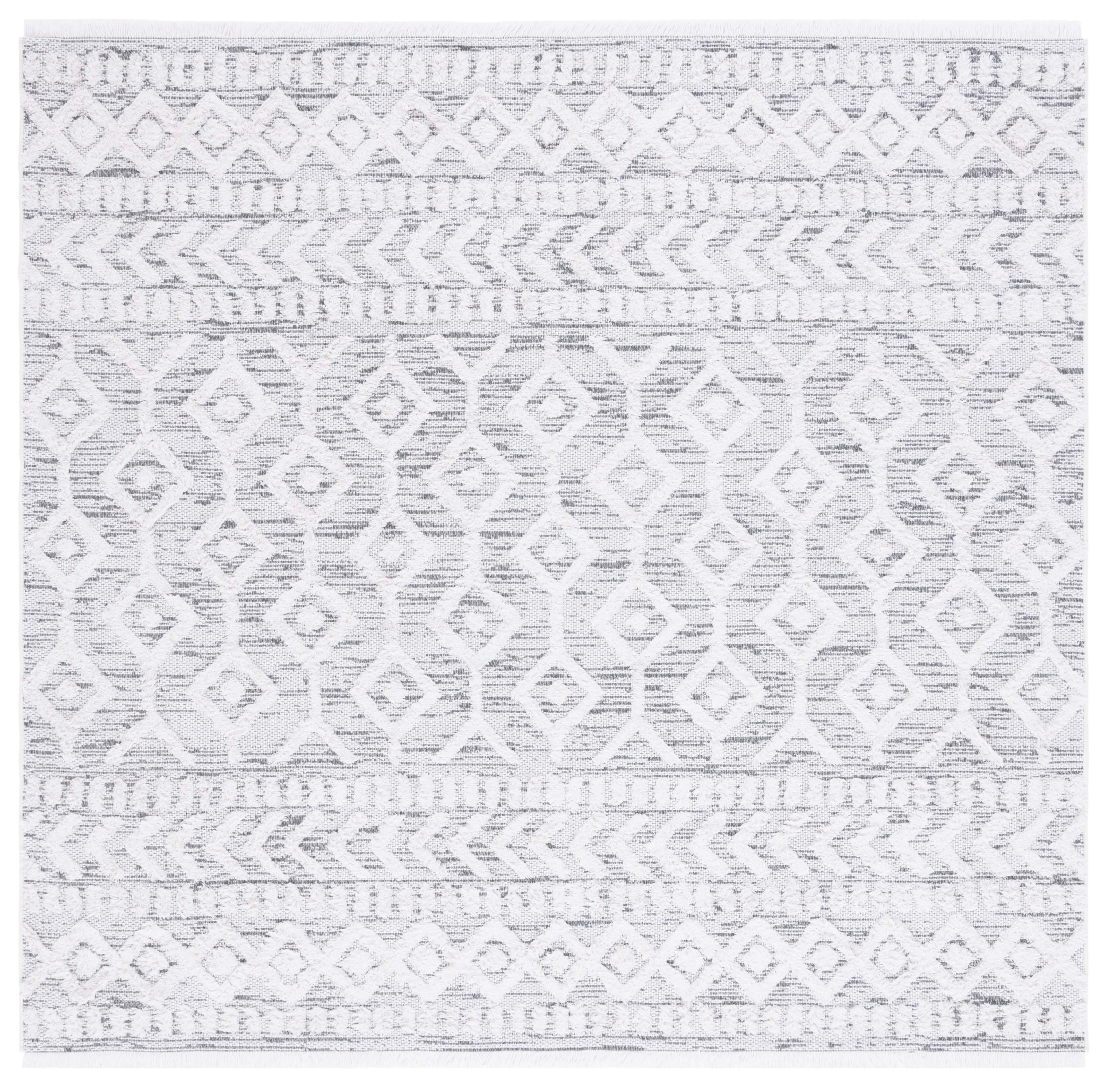 Safavieh Augustine 756 Rug, AGT756 - Grey / Ivory