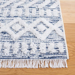 Safavieh Augustine 756 Rug, AGT756 - Ivory / Blue