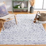 Safavieh Augustine 756 Rug, AGT756 - Ivory / Blue