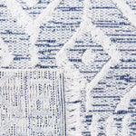Safavieh Augustine 756 Rug, AGT756 - Ivory / Blue