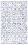 Safavieh Augustine 756 Rug, AGT756 - Ivory / Blue