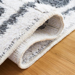 Safavieh Augustine 827 Rug, AGT827 - Grey / Ivory
