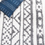 Safavieh Augustine 827 Rug, AGT827 - Grey / Ivory