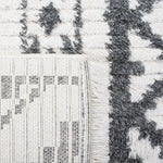 Safavieh Augustine 827 Rug, AGT827 - Grey / Ivory