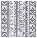 Safavieh Augustine 827 Rug, AGT827 - Grey / Ivory
