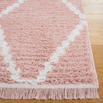 Safavieh Augustine 829 Rug, AGT829 - Pink / Ivory
