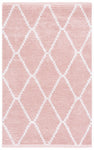 Safavieh Augustine 829 Rug, AGT829 - Pink / Ivory