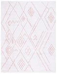 Safavieh Augustine 835 Rug, AGT835 - Ivory / Pink
