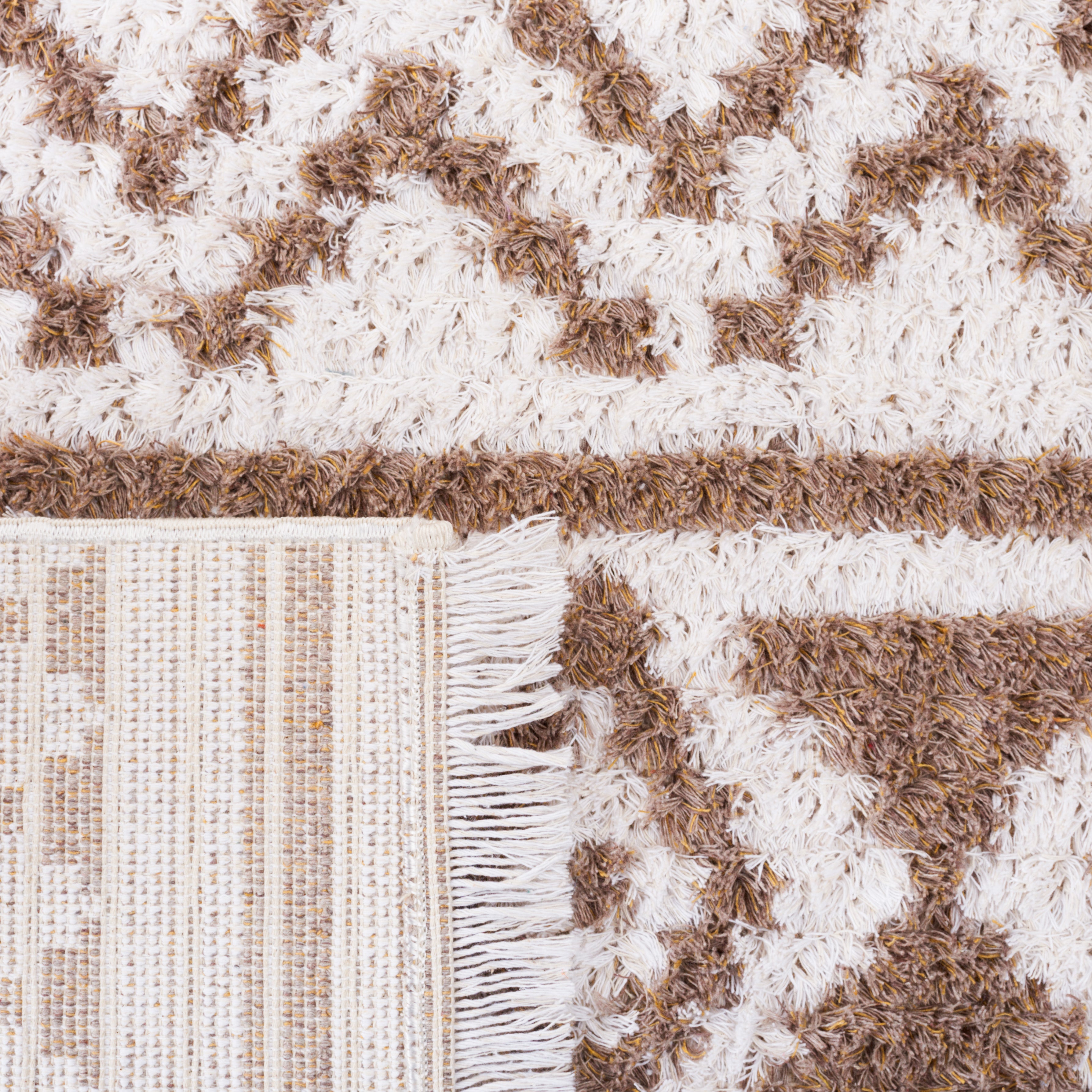 Safavieh Augustine 849 Rug, AGT849 - Taupe / Ivory