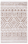 Safavieh Augustine 849 Rug, AGT849 - Taupe / Ivory