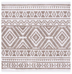 Safavieh Augustine 849 Rug, AGT849 - Taupe / Ivory