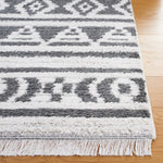 Safavieh Augustine 849 Rug, AGT849 - Grey / Ivory