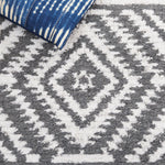 Safavieh Augustine 849 Rug, AGT849 - Grey / Ivory