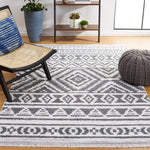 Safavieh Augustine 849 Rug, AGT849 - Grey / Ivory