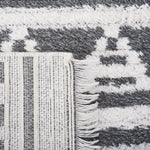 Safavieh Augustine 849 Rug, AGT849 - Grey / Ivory