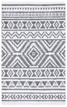 Safavieh Augustine 849 Rug, AGT849 - Grey / Ivory