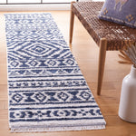 Safavieh Augustine 849 Rug, AGT849 - Navy / Ivory