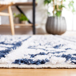 Safavieh Augustine 849 Rug, AGT849 - Navy / Ivory