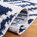 Safavieh Augustine 849 Rug, AGT849 - Navy / Ivory
