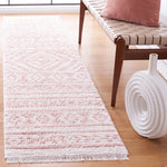 Safavieh Augustine 849 Rug, AGT849 - Ivory / Pink