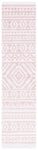 Safavieh Augustine 849 Rug, AGT849 - Ivory / Pink