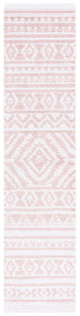 Safavieh Augustine 849 Rug, AGT849 - Ivory / Pink