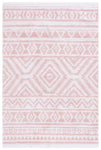 Safavieh Augustine 849 Rug, AGT849 - Ivory / Pink