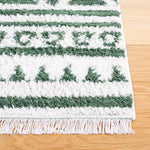 Safavieh Augustine 849 Rug, AGT849 - Green / Ivory