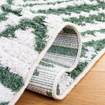 Safavieh Augustine 849 Rug, AGT849 - Green / Ivory