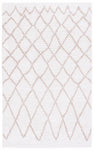 Safavieh Augustine 850 Rug, AGT850 - Ivory / Beige