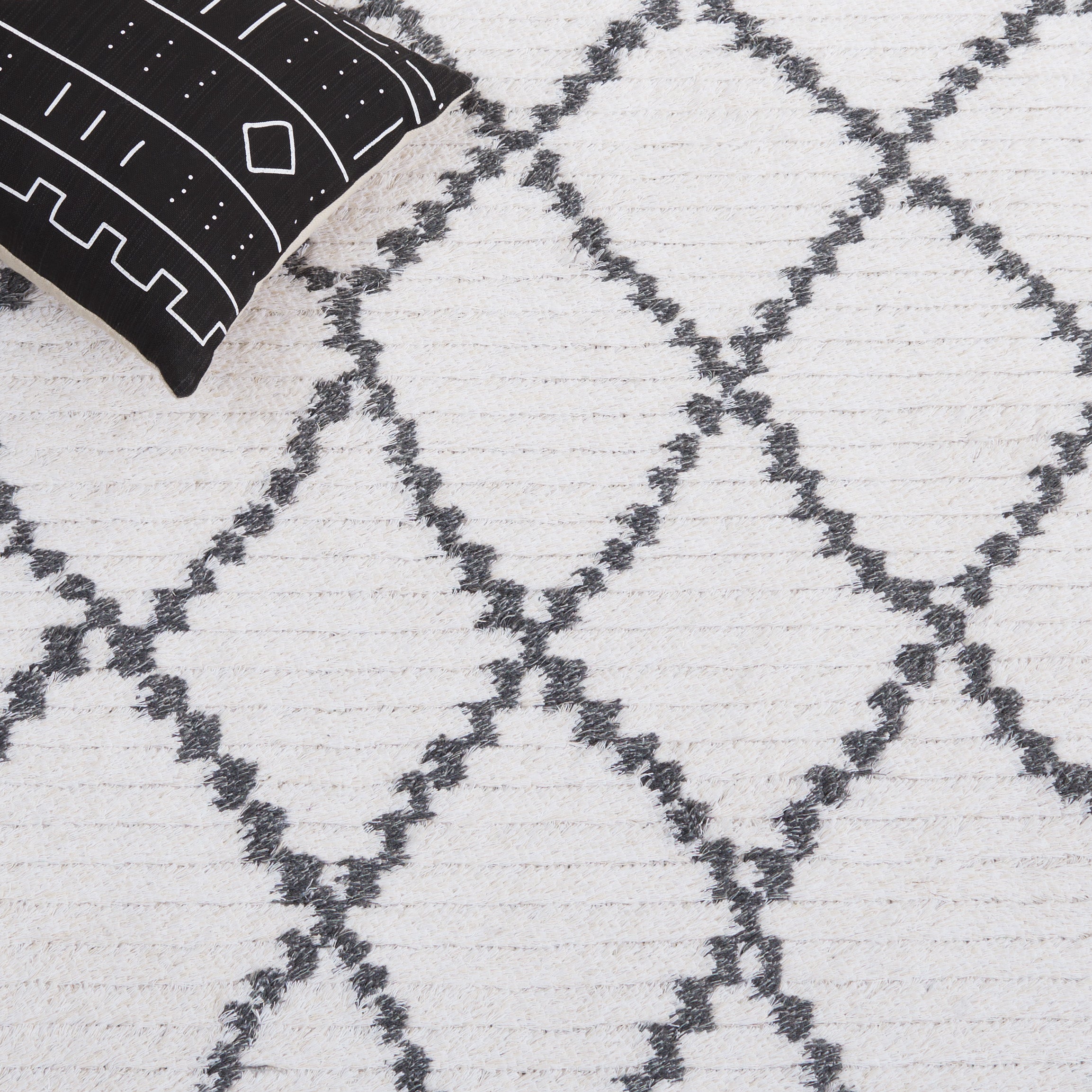 Safavieh Augustine 850 Rug, AGT850 - Ivory / Grey
