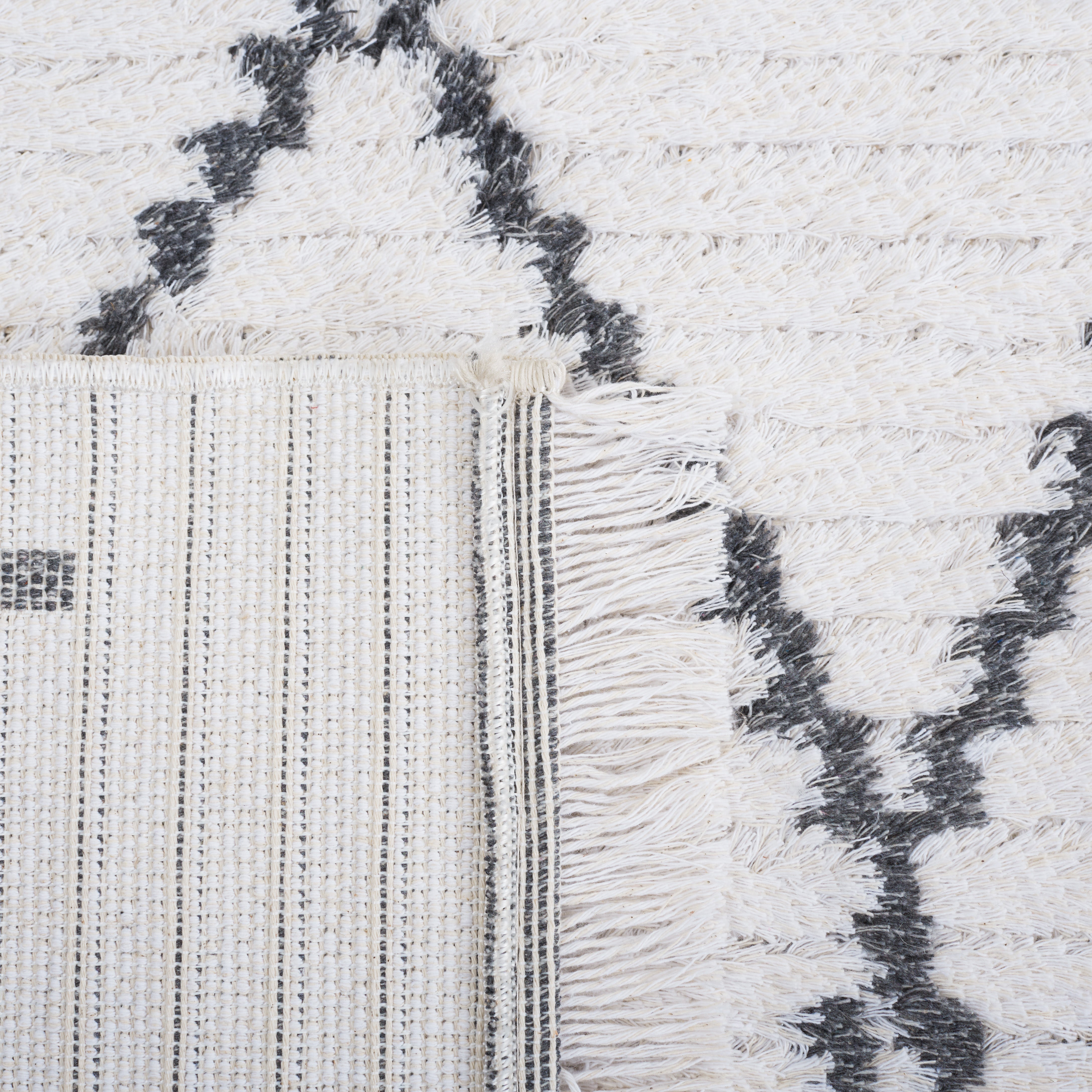 Safavieh Augustine 850 Rug, AGT850 - Ivory / Grey