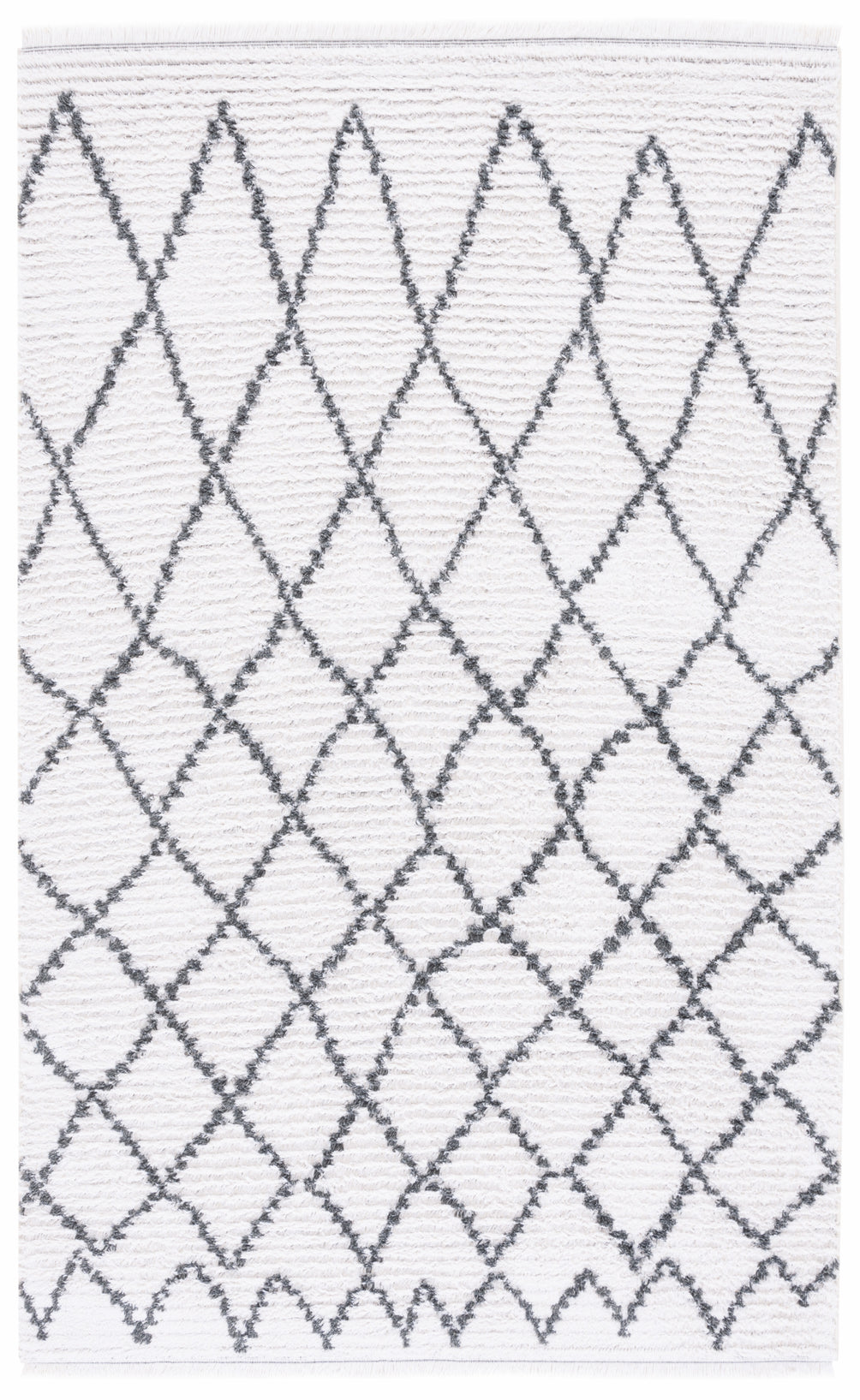 Safavieh Augustine 850 Rug, AGT850 - Ivory / Grey